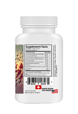 AIOOIA TURMERIC PLATINUM WITH BIOPERINE 60CAPS AIOOIA TURMERIC PLATINUM WITH BIOPERINE 60CAPS