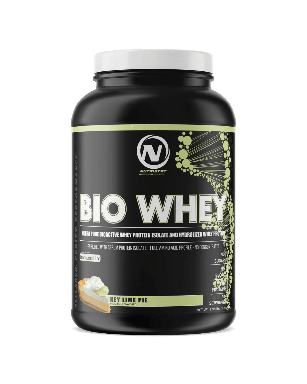 BIO WHEY® whey protein isolate/hydrolysate BIO WHEY® whey protein isolate/hydrolysate